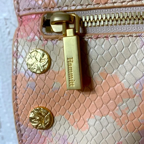 Hammitt crossbody mango Tony shall - Picture 4 of 16